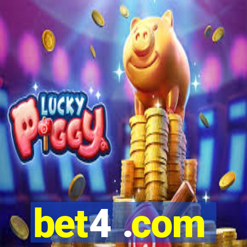 bet4 .com